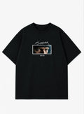Atatürk Oversized TShirt