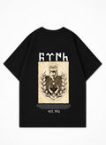 Türk Oversized T-Shirt