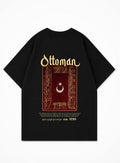 Ottoman Oversized T-Shirt