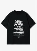 Need Money For Tofas Oversized Shirt