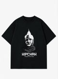 Kıpchak Oversized Shirt
